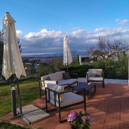 Apartman Diana Labin  Exterior foto