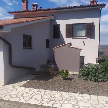 Apartman Diana Labin  Exterior foto