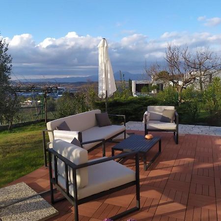 Apartman Diana Labin  Exterior foto