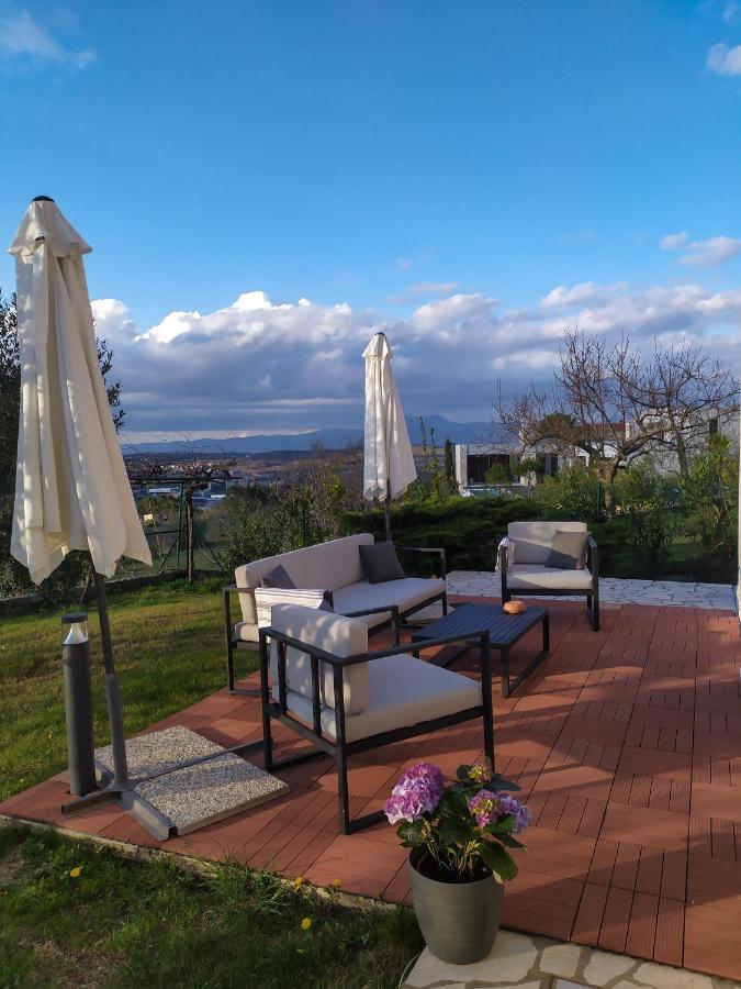 Apartman Diana Labin  Exterior foto