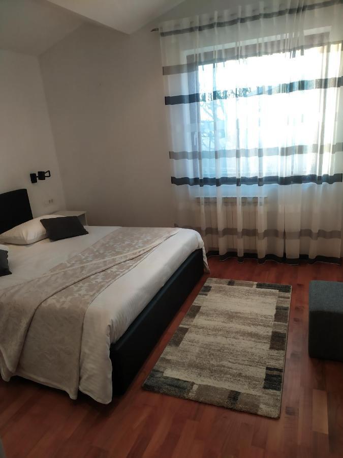 Apartman Diana Labin  Exterior foto