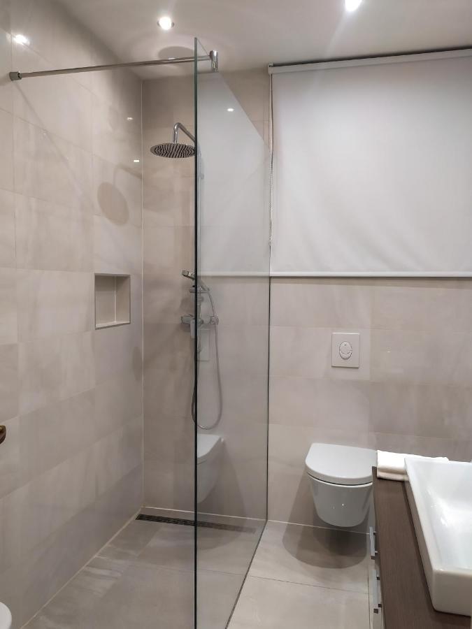 Apartman Diana Labin  Exterior foto