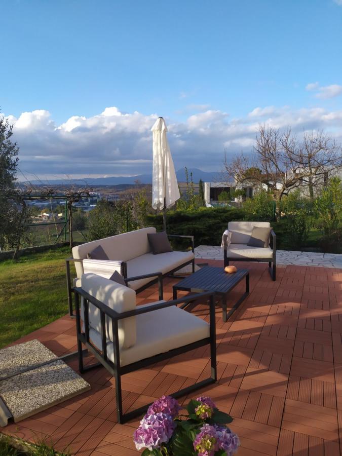 Apartman Diana Labin  Exterior foto